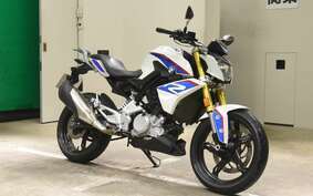 BMW G310R 2018 0G01