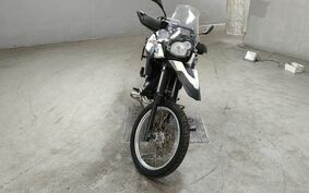 BMW G650GS SERTAO 2013 0136