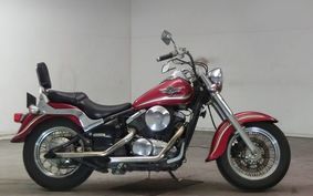 KAWASAKI VULCAN 400 CLASSIC 2003 VN400A