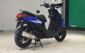 YAMAHA BW S125 Gen.2 SEA6J