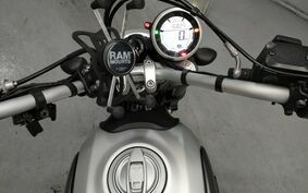 DUCATI SCRAMBLER ICON 2017 K102JA