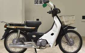 HONDA C100 SUPER CUB Type E HA06