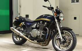 KAWASAKI ZEPHYR 1100 2000 ZRT10A