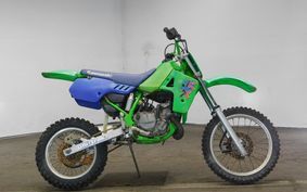 KAWASAKI KX80 1988 KX080M