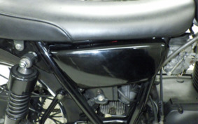 KAWASAKI 250TR BJ250F