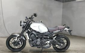 YAMAHA XSR900 2018 RN56J