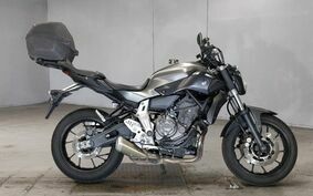 YAMAHA MT-07 2015 RM07J