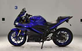 YAMAHA YZF-R25 RG43J