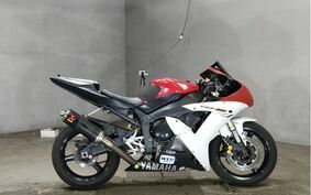 YAMAHA YZF-R1 2002 RN091