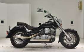 YAMAHA DRAGSTAR 400 CLASSIC  2013 VH02J