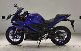 YAMAHA YZF-R25 RG43J