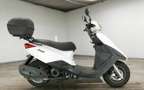 YAMAHA AXIS 125 TREET SE53J