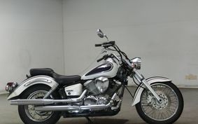 YAMAHA DRAGSTAR 250 VG02J