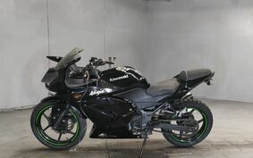 KAWASAKI NINJA 250R EX250K