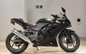 KAWASAKI NINJA 250R EX250K