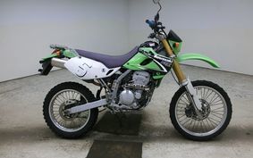 KAWASAKI KLX250 2003 LX250E