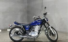 YAMAHA SR400 2021 RH16J