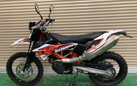 KTM 690 ENDURO R 2018 LET40