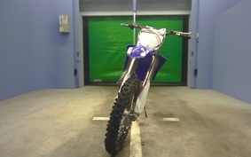 YAMAHA YZ125 CE16C