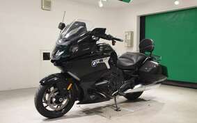 BMW K1600B 2019