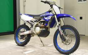 YAMAHA YZ450 FX CJ24C