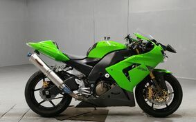 KAWASAKI ZX 10 NINJA R 2005 ZXT00C