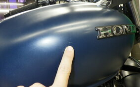 HONDA GB350 2022 NC59