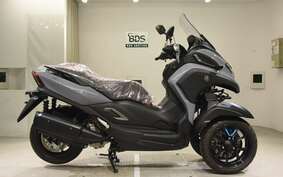 YAMAHA TRICITY 300 2023 SH15J