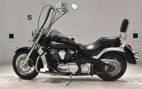 KAWASAKI VULCAN 900 CLASSIC 2007 VN900B