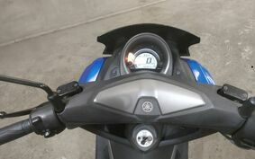 YAMAHA N-MAX 125 SED6J