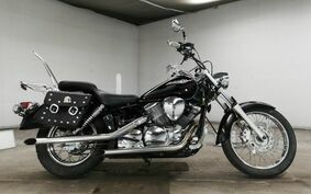 YAMAHA DRAGSTAR 250 VG02J