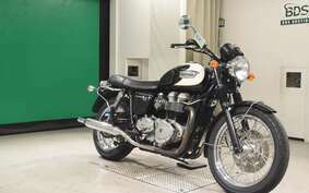 TRIUMPH BONNEVILLE T100 2008