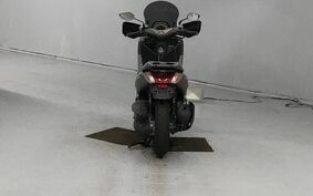 YAMAHA N-MAX 125 SE86J