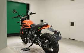 DUCATI SCRAMBLER SIXTY2 2017