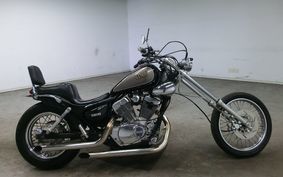 YAMAHA VIRAGO 250 1992 3DM