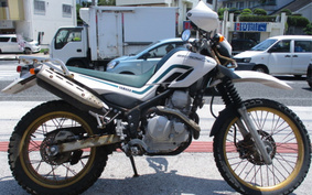 YAMAHA SEROW 250 DG11J