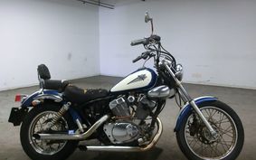 YAMAHA VIRAGO 250 S 3DM