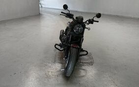 HONDA REBEL 1100 DCT 2021 SC83