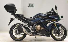 HONDA CBR400R 2022 NC56