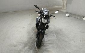 YAMAHA MT-25 RG10J