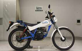 HONDA TL125 JD06