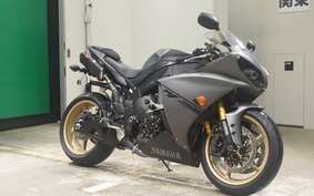 YAMAHA YZF-R1 2014 RN23