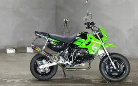 KAWASAKI KSR110 KL110A