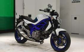 SUZUKI GLADIUS 2012 VK58A