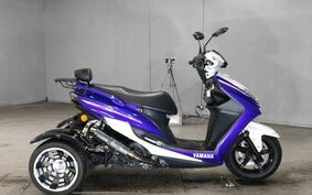 YAMAHA CYGNUS 125 Trike X SR SEA5J