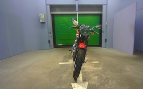 KAWASAKI W400 2007 EJ400A