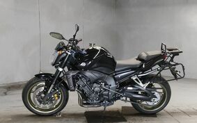 YAMAHA FZ FAZER 2011 RN21J