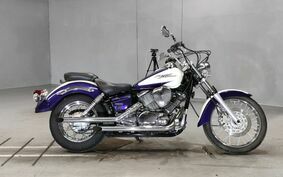 YAMAHA DRAGSTAR 250 VG02J