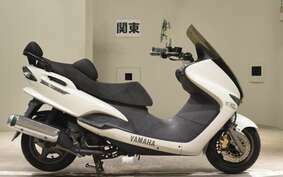 YAMAHA MAJESTY 125 FI SE27