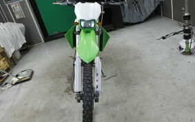 KAWASAKI KLX250 LX250E